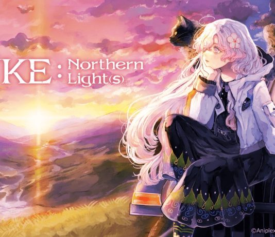 HYKE: Northern Light(s)k, RPG en pixel art, anunciado para este verano