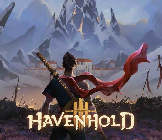 Anunciado Havenhold, combate cíclico multijugador y una cima a la que ascender