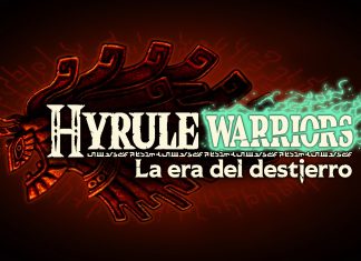 No hagas planes: Hyrule Warriors: La era del destierro llega esta semana a Switch 2