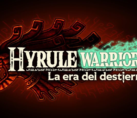 No hagas planes: Hyrule Warriors: La era del destierro llega esta semana a Switch 2