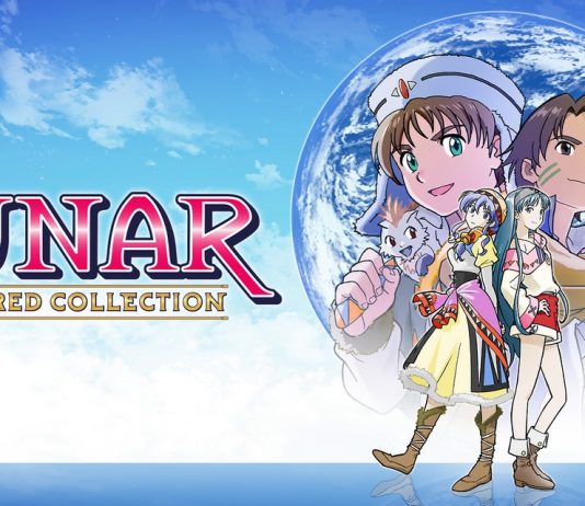 LUNAR Remastered Collection estrena tráiler dedicado a su historia