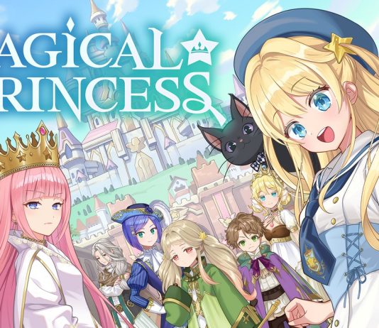 ¿Ganas de ser padre? Magical Princess ya está aquí Magical Princess