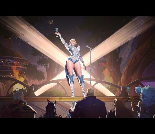 ¡Ponte elegante! La temporada 2 de Marvel Rivals estrena tráiler. ¡Se viene la Hellfire Gala!