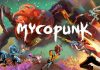 El shooter cooperativo de ciencia ficción Mycopunk se estrena en PC y PS5