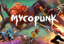 El shooter cooperativo de ciencia ficción Mycopunk se estrena en PC y PS5