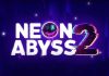 Veewo Games pone fecha a la versión 1.0 de Neon Abyss 2