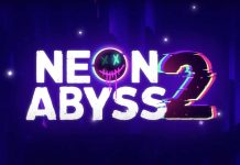 Veewo Games pone fecha a la versión 1.0 de Neon Abyss 2