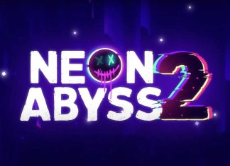 Veewo Games pone fecha a la versión 1.0 de Neon Abyss 2