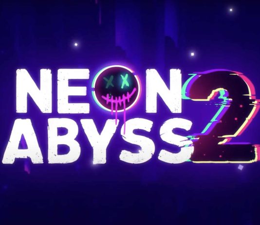 Neon Abyss 2 ya tiene fecha y tendrá demo multi en el Steam Next Fest