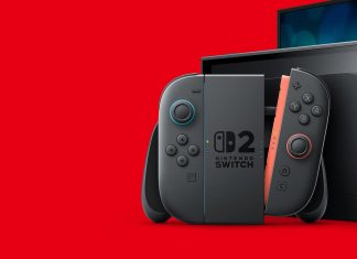 Cádiz será la ciudad donde arranque la gira de verano de Nintendo Switch 2 Nintendo Switch 2