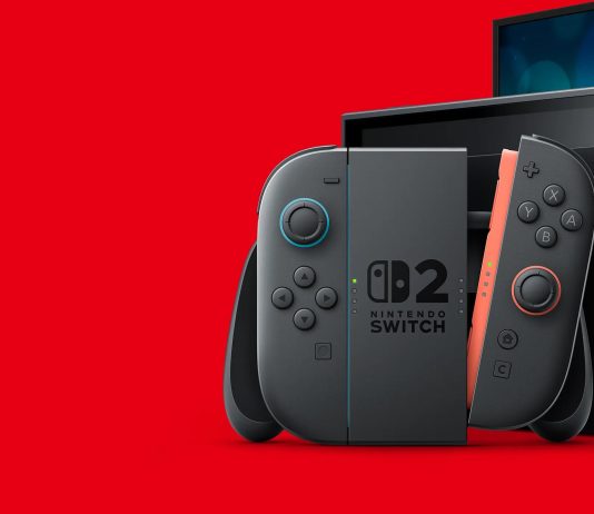 Cádiz será la ciudad donde arranque la gira de verano de Nintendo Switch 2 Nintendo Switch 2