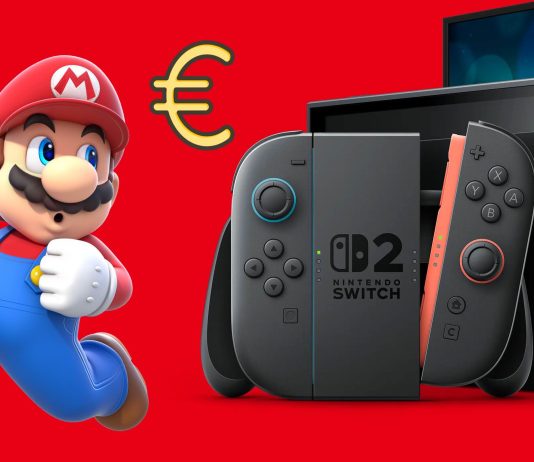 Nintendo se está planteando bajar los precios de Nintendo Switch 2
