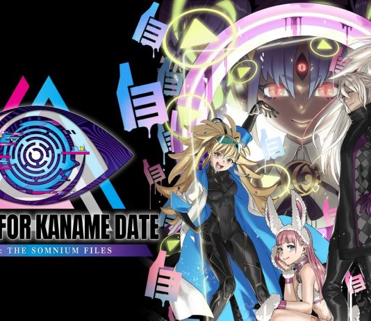 Descubre más sobre No Sleep For Kaname Date – From AI: THE SOMNIUM FILES gracias a sus cortos animados No Sleep For Kaname Date - From AI: THE SOMNIUM FILES