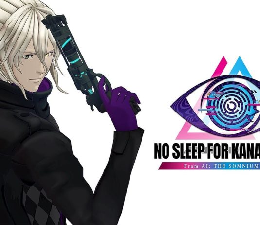 No Sleep For Kaname Date - From AI: THE SOMNIUM FILES se apunta a Nintendo Switch 2