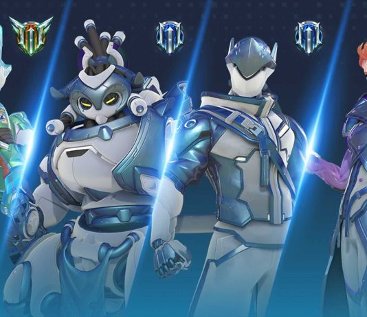 Estadio llega para revolucionar la Temporada 16 de Overwatch 2
