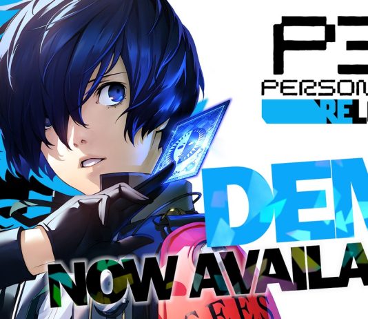 Adéntrate la Hora Oscura con la demo de Persona 3 Reload. ¡Ya disponible!