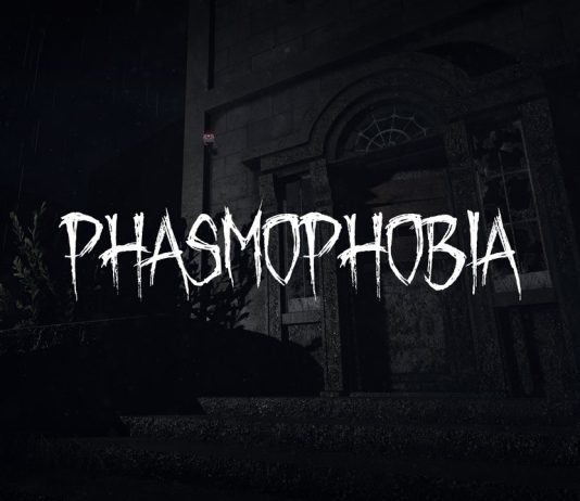 Phasmophobia supera las 3 millones de copia en consolas. ¡Un exitazo!