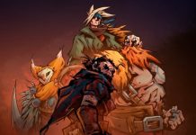 Prelude Dark Pain se estrena en Acceso Anticipado para Steam