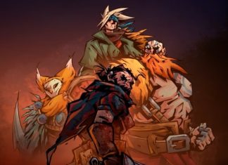 Prelude Dark Pain se estrena en Acceso Anticipado para Steam