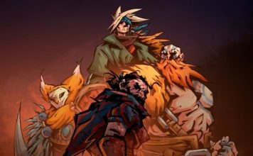 Prelude Dark Pain se estrena en Acceso Anticipado para Steam