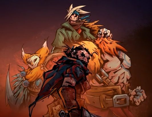 Prelude Dark Pain se estrena en Acceso Anticipado para Steam