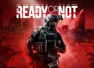 VOID Interactive que Ready or Not ha superado el millón de copias