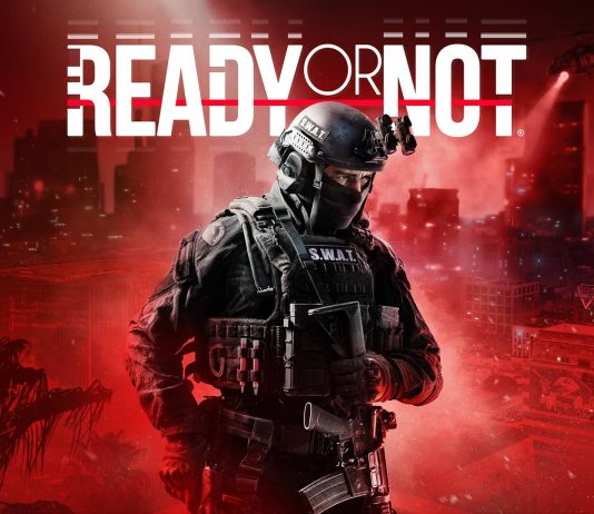 Ready or Not pone fecha a su llegada a consolas y abre sus reservas