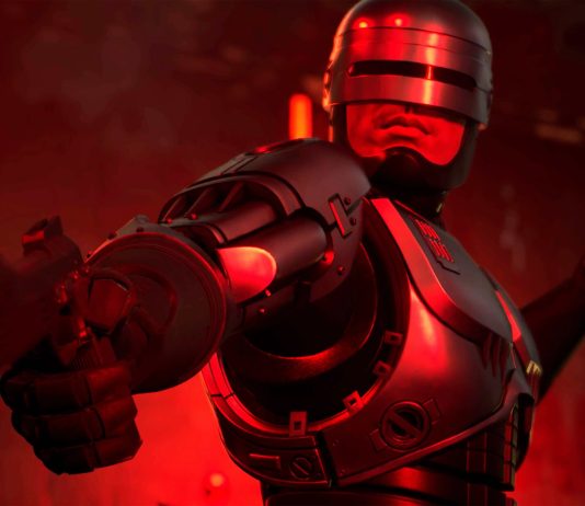 La ley no descansa en verano... RoboCop: Rogue City - Unfinished Business ya tiene fecha