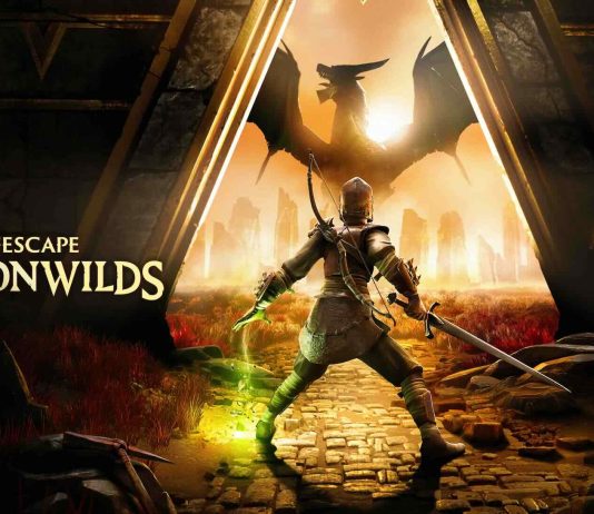 RuneScape: Dragonwilds lanza su hechizo en Steam Early Access