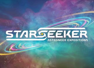 Exploración planetaria en compañía: STARSEEKER se estrenará en junio