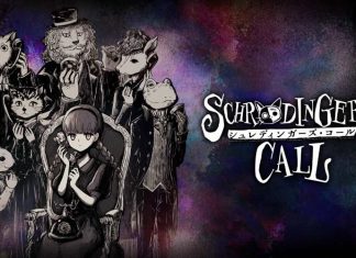 Schrodinger’s Call estrena un nuevo tráiler Schrodinger’s Call