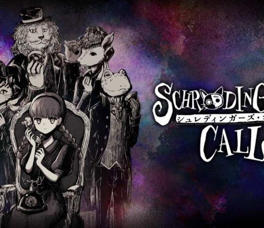 Schrodinger’s Call estrena un nuevo tráiler Schrodinger’s Call