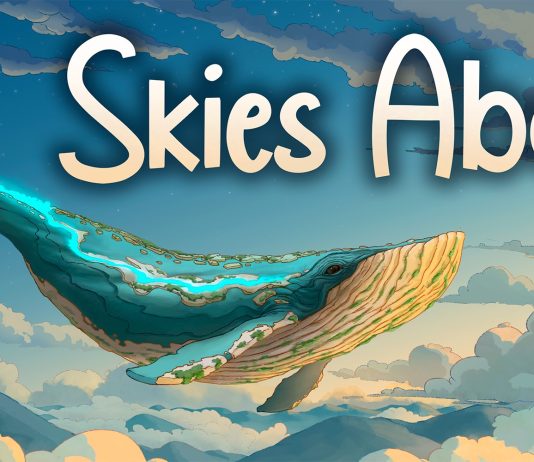 El roguelite Skies Above debutará en Switch la próxima semana