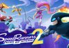 SpeedRunners 2: King of Speed ya tiene nueva fecha y tráiler SpeedRunners 2