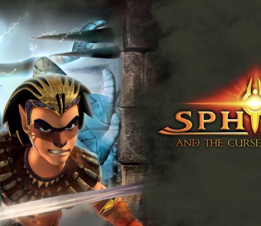 El Egipto más retro vuelve a PS4, ya disponible Sphinx y la Momia Maldita