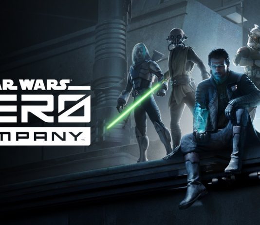 Anunciado Star Wars Zero Company, lo nuevo de Respawn. ¡Y es de estrategia! Star Wars Zero Company