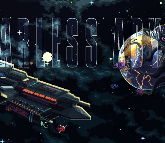 Horror cósmico y cartas se mezclan en Starless Abyss. ¡Ya a la venta!