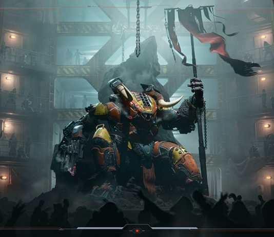 El nuevo Hunter Taurus saca músculo en la primera Temporada de Steel Hunters