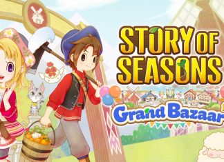 Marvelous lanza el peluche de la Vaca Burbuja de STORY OF SEASONS STORY OF SEASONS: Grand Bazaar