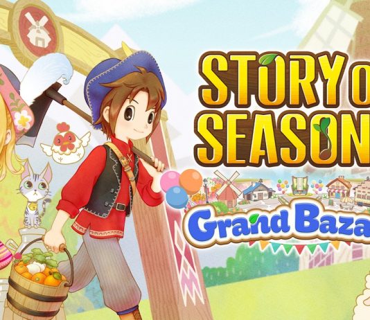 Marvelous lanza el peluche de la Vaca Burbuja de STORY OF SEASONS STORY OF SEASONS: Grand Bazaar