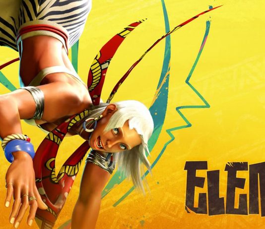 Ritmo y Capoeira llegarán a Street Fighter 6 en junio con la salida de Elena