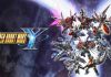 SUPER ROBOT WARS Y celebra el 35º aniversario de la serie con nuevo contenido