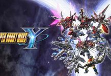 SUPER ROBOT WARS Y celebra el 35º aniversario de la serie con nuevo contenido