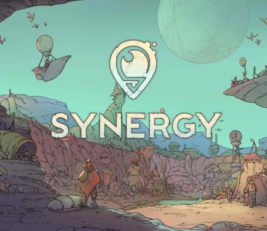 Hora de eco-construir: Synergy estrena su versión 1.0 en PC