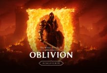 The Elder Scrolls IV: Oblivion Remastered ya tiene fecha para Nintendo Switch 2 The Elder Scrolls IV: Oblivion Remastered