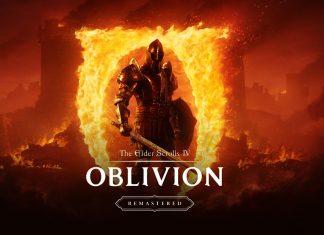 The Elder Scrolls IV: Oblivion Remastered ya tiene fecha para Nintendo Switch 2 The Elder Scrolls IV: Oblivion Remastered