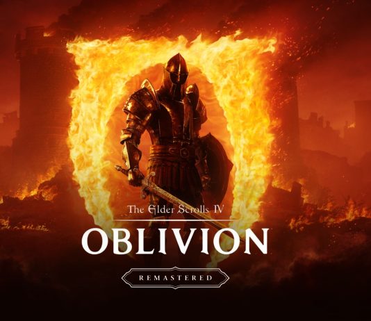 The Elder Scrolls IV: Oblivion Remastered anunciado oficialmente ¡Y ya a la venta! The Elder Scrolls IV: Oblivion Remastered