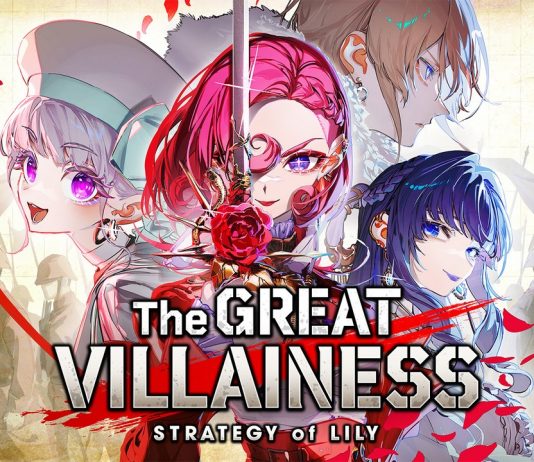 The Great Villainess: Strategy of Lily ya tiene fecha. ¡Un ambicioso plan de conquista! The Great Villainess: Strategy of Lily