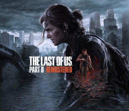 Ellie y Abby se cuelan en tu PC: The Last of Us Parte II Remastered llega a Steam y EGS