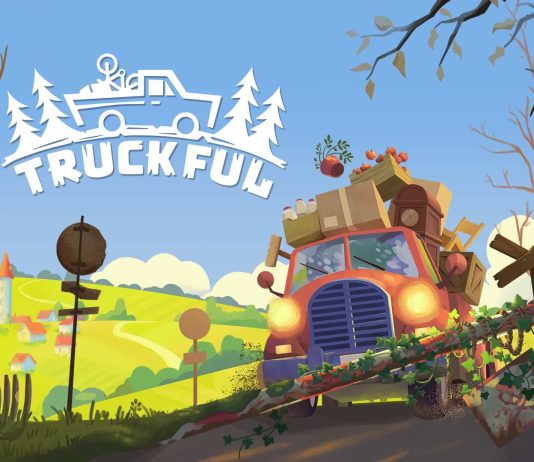 El estudio polaco MythicOwl se asocia con Pocketpair para lanzar Truckful